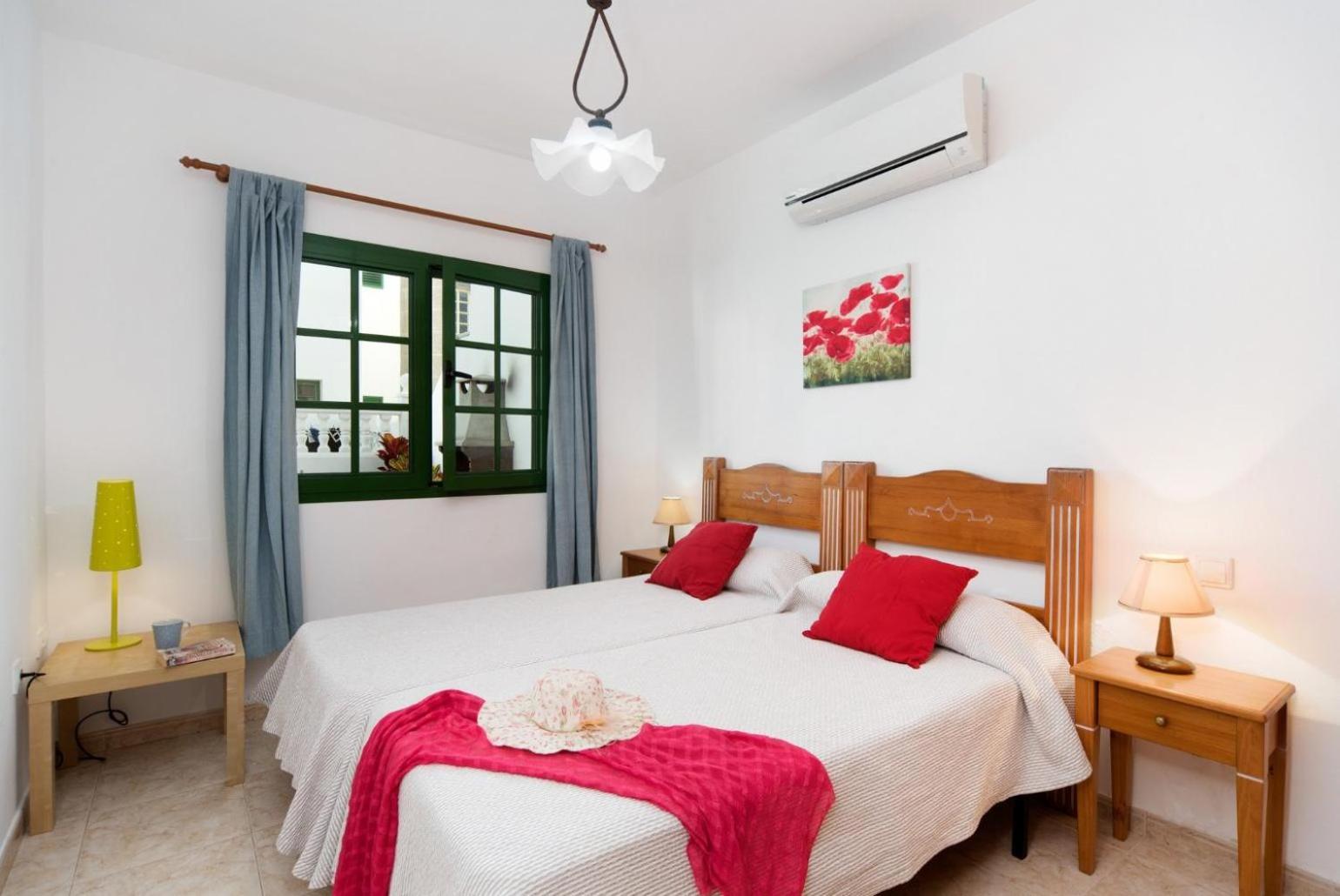 Villa Isla De Lobos 푸에르토 델 카르멘 외부 사진