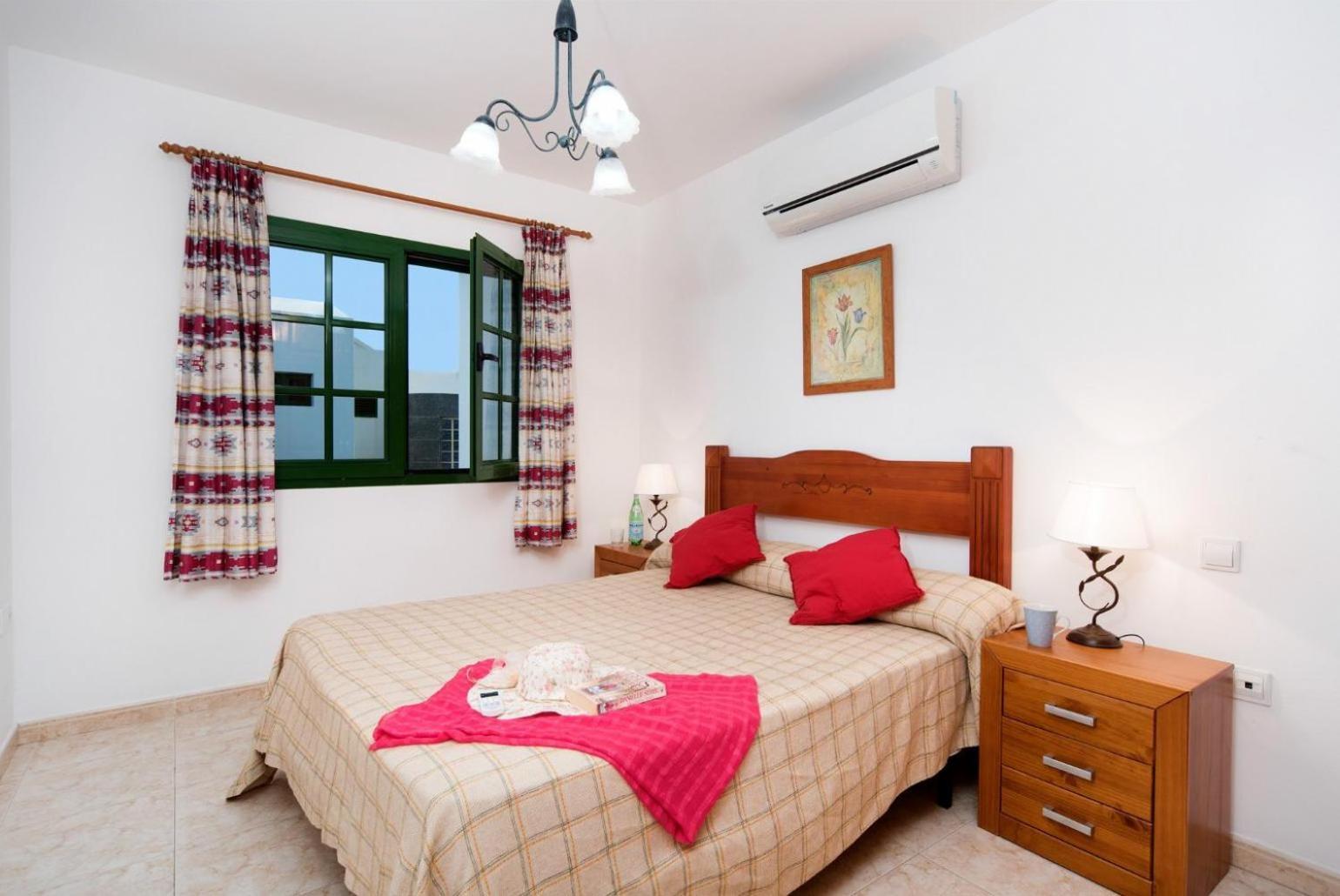 Villa Isla De Lobos 푸에르토 델 카르멘 외부 사진