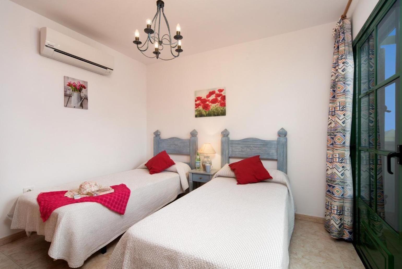 Villa Isla De Lobos 푸에르토 델 카르멘 외부 사진