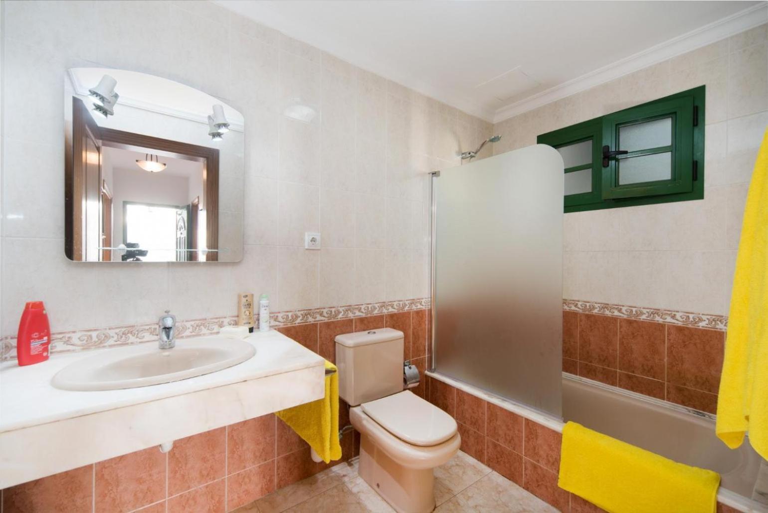 Villa Isla De Lobos 푸에르토 델 카르멘 외부 사진
