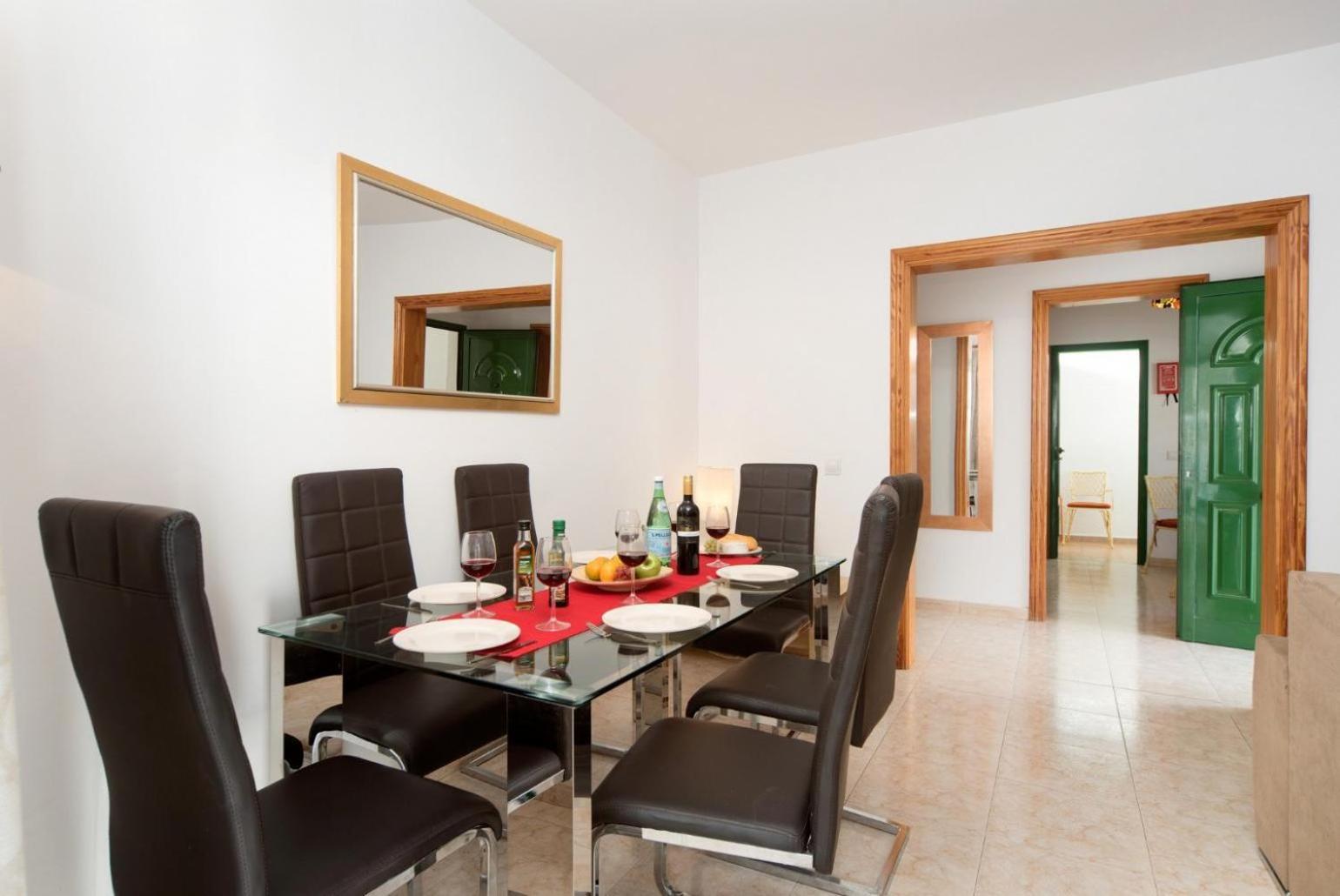 Villa Isla De Lobos 푸에르토 델 카르멘 외부 사진